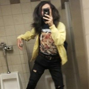 Meet your Posher, Hector